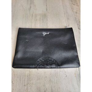 Yueskangaroo clutch faux leather purse bag small women's‎